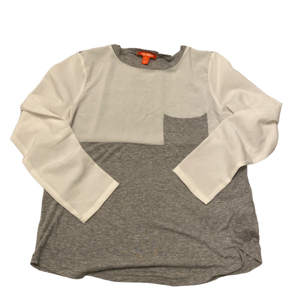 Joe Fresh Women’s Long Sleeved Tee